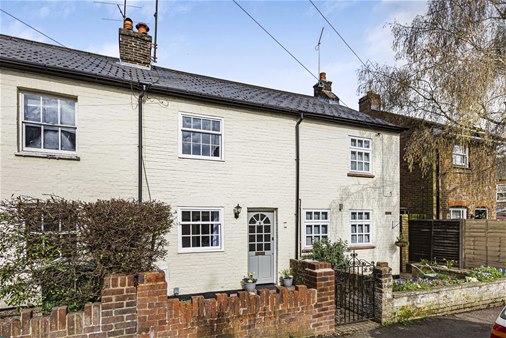 Cravells Road, Harpenden, AL5 1BA